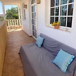 'arriba' - Luminous Flat In The Middle Of Fuerteventura Tuineje