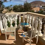 Apartmán 'arriba' - Luminous Flat In The Middle Of Fuerteventura *