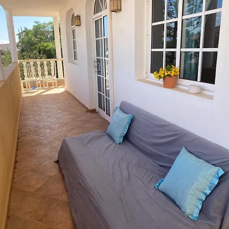 'arriba' - Luminous Flat In The Middle Of Fuerteventura Tuineje