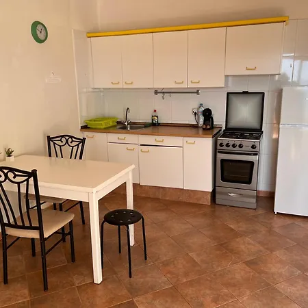 Daire 'arriba' - Luminous Flat In The Middle Of Fuerteventura Tuineje