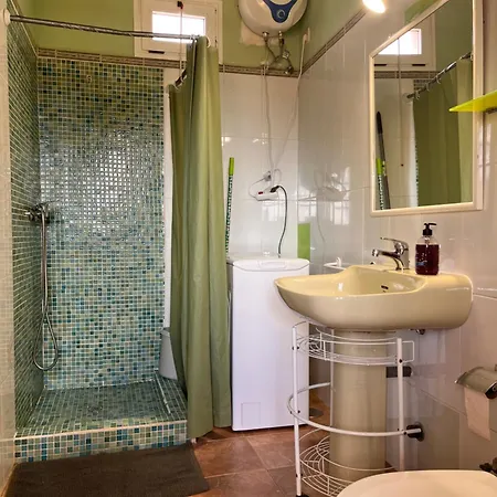 'arriba' - Luminous Flat In The Middle Of Fuerteventura *