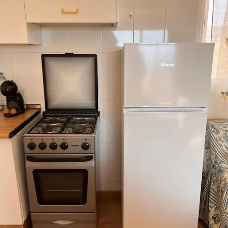 Apartamento 'arriba' - Luminous Flat In The Middle Of Fuerteventura